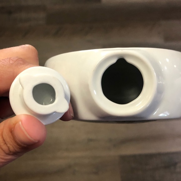 Gorgeous Korean Concubine Teapot & Tea Cup Set - Picture 3 of 7